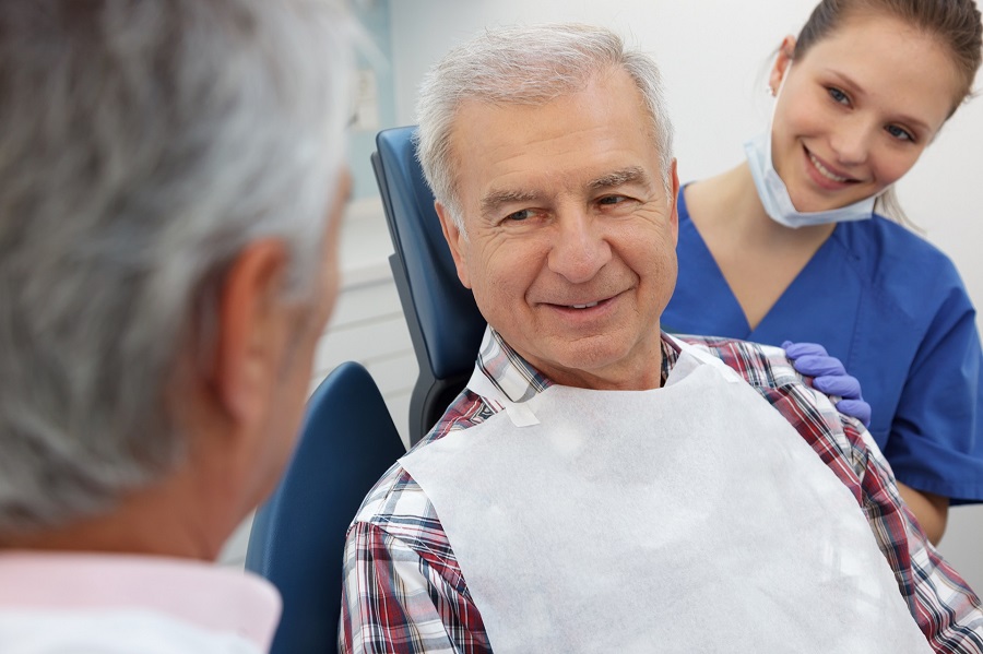 Restorative Dentistry in Burlington